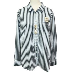 Ariat Kirby Striped Blouse